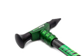 V2 Quick Blending Hammer – Green